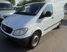 Mercedes Vito FG 111CDI LONG 2T9 &agrave; Fouqui�res-l�s-Lens (62)