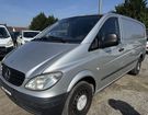 Mercedes Vito FG 111CDI LONG 2T9 PK CLIM &agrave; Fouqui�res-l�s-Lens (62)