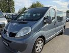 Renault Trafic II FG L2H1 1200 2.5 DCI 150CH CABINE APP &agrave; Fouqui�res-l�s-Lens (62)