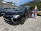 Mitsubishi Outlander PHEV HYBRIDE RECHARGEABLE 200CH INTENSE  &agrave;  La Garde (83)