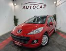 Peugeot 207 SW 1.6 HDi 110ch BLUE LION Premium  9500 &agrave; Thiers (63)