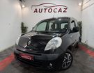 Renault Kangoo 1.6 16V 105 Privil�ge  REGULATEUR ATTELA &agrave; Thiers (63)