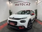 Citroen C3 1.6 BlueHDi 100 SetS Shine &agrave; Thiers (63)
