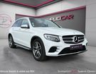 Mercedes GLC Classe 250 d 9G-Tronic 4Matic Fascinatio &agrave; Longuenesse (62)