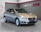 BMW Serie 2 Active Tourer F45 218d xDrive 150 ch Lux &agrave; Eschau (67)