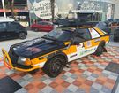 Renault Fuego