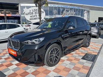  Voir d&eacute;tails -BMW X1 NEW SDRIVE 20D 163 DKG7 M SPORT Toit Ouv &agrave; Lescure-d'Albigeois (81)