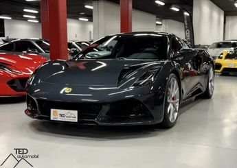  Voir d&eacute;tails -Lotus Emira V6 First Edition Manual 405cv &agrave; Encamp (99)