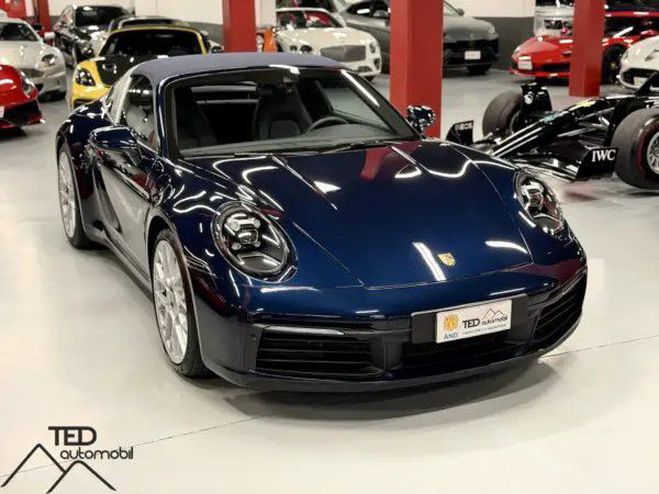 Porsche 911 992 Targa 4S 450cv  de 2021