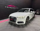 Audi A4 AVANT BUSINESS 40 TDI 190 S tronic 7 Qua &agrave; Chaponost (69)