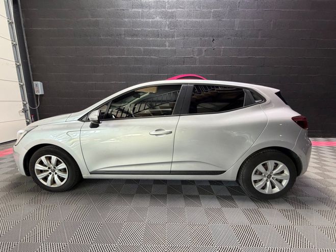 Renault Clio V Blue dCi 85 Business / 5PLACES / ENTRE Gris de 2020