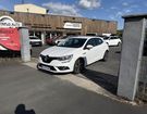 Renault Megane 1.5 Blue dCi - 115 Business gps   clim   &agrave; Brive-la-Gaillarde (19)