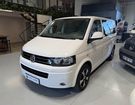 Volkswagen Multivan T5 2.0 TDI 140 SPECIAL 4MOTION 7P &agrave; Valence (26)