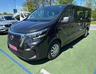 Nissan Primastar COMBI 9 places 2.0 DCI 150 L2H1 LONG N-C &agrave; Reims (51)