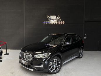  Voir d&eacute;tails -BMW X1 (2) xDrive25e xLine BVA6 &agrave; Saran (45)