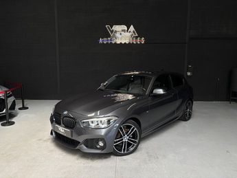  Voir d&eacute;tails -BMW Serie 1 (2) 118d BVA8 M Sport Ultimate &agrave; Saran (45)
