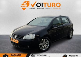  Voir d&eacute;tails -Volkswagen Golf 5 2.0 TDi FAP 140 cv,KIT Distribution ne &agrave; Tignieu-Jameyzieu (38)