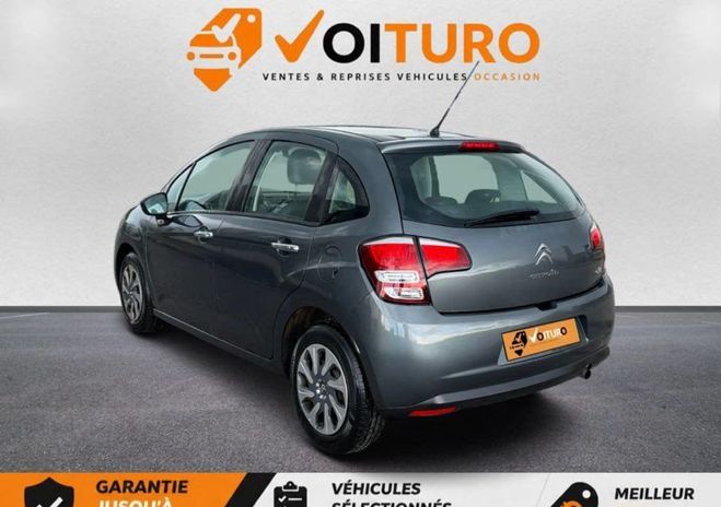Citroen C3 1.2 82 cv,KIT DISTRIBUTION NEUF,KIT EMBR Autre de 2015