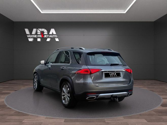 Mercedes GLE 350 de 4MATIC 9G-TRONIC AMG Line - Carpl Gris de 2021