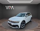 Volkswagen Tiguan 1.4 TSI R LINE 150ch - Si�ges Chauffant  &agrave; Eysines (33)