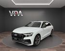 Audi SQ8 4.0 TDI Quattro S Line 435ch - Toit ouvr à Eysines (33) Audi SQ8 4.0 TDI Quattro S Line 435ch - Toit ouvr à Eysines (33)