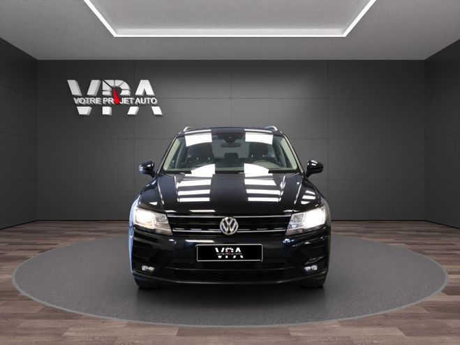 Volkswagen Tiguan II 1.5 TSI Confortline 150ch - Si�ges Ch Noir de 2020