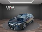 Mercedes Classe A 200 d AMG Line 8G-DCT ? MBUX LED Cam�ra  &agrave; Eysines (33)