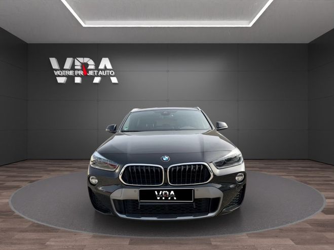 BMW X2 xDrive20i M Sport X Steptronic 192ch - T Noir de 2020