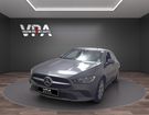 Mercedes Classe CLA 180 Shooting Brake 116ch - Si�ges Chauff &agrave; Eysines (33)