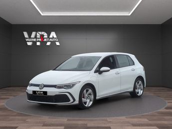  Voir d&eacute;tails -Volkswagen Golf VIII GTE eHybrid 245ch - Carplay - LED P &agrave; Eysines (33)