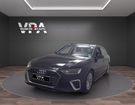 Audi A4 Avant 40 TDI S Line - Si�ges Chauffants  &agrave; Eysines (33)