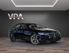 BMW Serie 5 G30 545e xDrive 394ch - Si�ges Chauffant &agrave; Eysines (33)