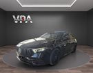 Mercedes Classe A 200 AMG Line 163ch 7G-DCT ? Burmester Ap &agrave; Eysines (33)