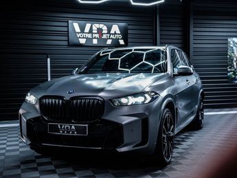  Voir d&eacute;tails -BMW X5 50e M Sport M Performance xDrive 3.0 490 &agrave; Eysines (33)