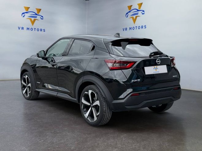 Nissan Juke 1.6 Hybrid 143ch Tekna 2024 ** Moteur �  NOIR de 2024
