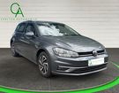 Volkswagen Golf 1.6 TDI 115 BVM5 Connect SUIVI COMPLET-C &agrave; Annecy (74)