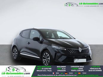  Voir d&eacute;tails -Renault Clio E-Techhybride 145 BVA &agrave; Beaupuy (31)