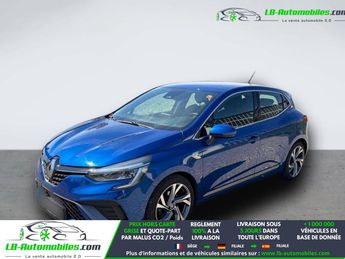  Voir d&eacute;tails -Renault Clio E-Tech 140 BVA &agrave; Beaupuy (31)