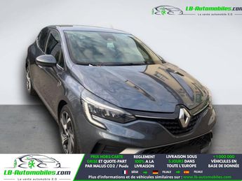  Voir d&eacute;tails -Renault Clio E-Tech 140 BVA &agrave; Beaupuy (31)