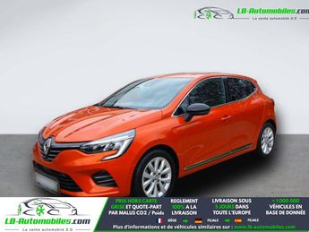  Voir d&eacute;tails -Renault Clio E-Tech 140 BVA &agrave; Beaupuy (31)