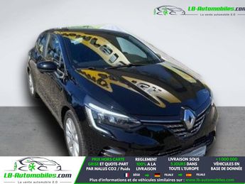  Voir d&eacute;tails -Renault Clio E-Tech 140 BVA &agrave; Beaupuy (31)