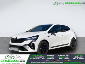 Voir d&eacute;tails -Renault Clio E-Techhybride 145 BVA &agrave; Beaupuy (31)