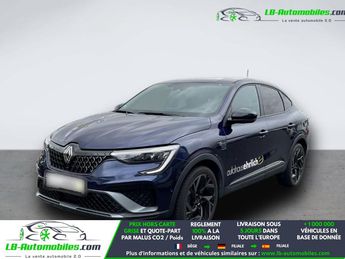  Voir d&eacute;tails -Renault Arkana E-Techhybride 145 BVA &agrave; Beaupuy (31)