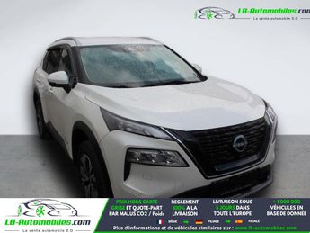 Nissan X Trail