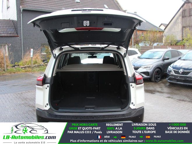 Nissan X Trail e-POWER 213 ch e-4ORCE 5 Places BVA Blanc de 2024