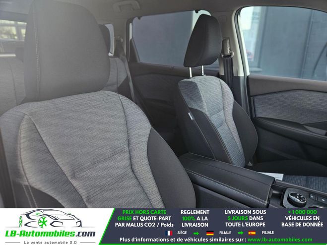 Nissan X Trail e-POWER 213 ch e-4ORCE 5 Places BVA Blanc M�tallique de 2024