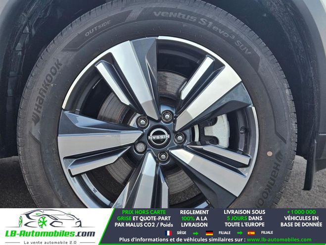 Nissan X Trail e-POWER 213 ch e-4ORCE 5 Places BVA Blanc M�tallique de 2024