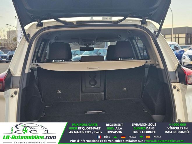 Nissan X Trail e-POWER 213 ch e-4ORCE 5 Places BVA Blanc M�tallique de 2024
