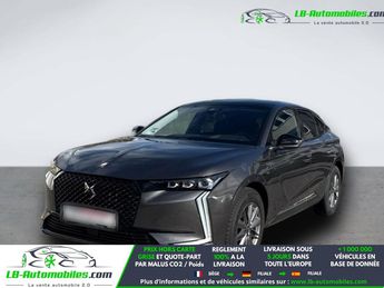  Voir d&eacute;tails -Citroen DS4 Hybride E-Tense 225 BVA &agrave; Beaupuy (31)