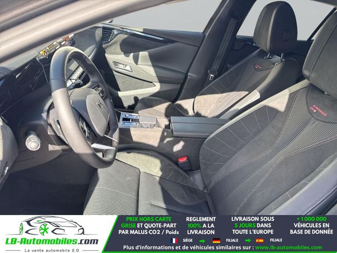 Citroen DS4 Hybride E-Tense 225 BVA Gris M�tallique de 2022